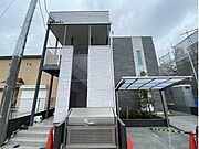 八潮駅より徒歩12分 2階 築5年9ヶ月の賃貸物件