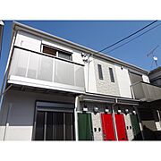 亀有駅より徒歩15分 1階 築13年の賃貸物件