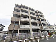 六町駅より徒歩18分 4階 築25年の賃貸物件