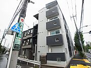 五反野駅より徒歩8分 2階 築7年4ヶ月の賃貸物件