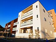 竹ノ塚駅より徒歩15分 1階 築5年1ヶ月の賃貸物件