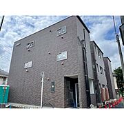 ハイムモコ 3階 築3年5ヶ月の賃貸物件