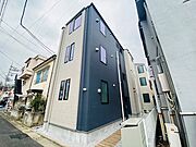 アクシス西新井 3階 築2年2ヶ月の賃貸物件