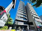 三ノ輪駅より徒歩5分 15階 築2年9ヶ月の賃貸物件