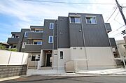 扇大橋駅より徒歩9分 1階 築1年8ヶ月の賃貸物件