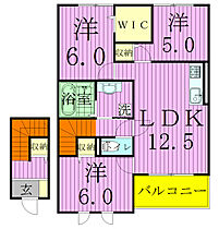 間取り：211064059541