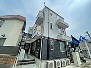 扇大橋駅より徒歩4分 2階 築6年9ヶ月の賃貸物件