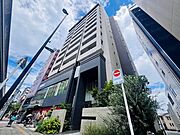 グランレーヴ東尾久の賃貸物件