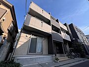 ダアンアシス 3階 築10年7ヶ月の賃貸物件