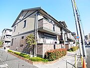 谷在家駅より徒歩3分 1階 築20年3ヶ月の賃貸物件