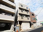 江北駅より徒歩5分 2階 築20年2ヶ月の賃貸物件