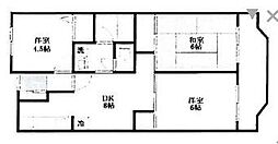 マ・メゾン 1階/-