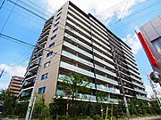 パークホームズ亀有ガーデンズコートの賃貸物件