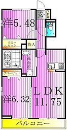 アステール1 1階/-