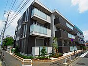 北綾瀬駅より徒歩3分 1階 築4年10ヶ月の賃貸物件
