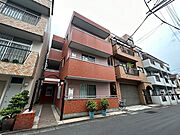 北千住駅より徒歩7分 1階 築20年3ヶ月の賃貸物件