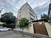 エレガンスハマナカの賃貸物件