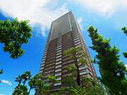 ロイヤルパークスタワー南千住 10階 築18年3ヶ月の賃貸物件