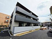 舎人駅より徒歩7分 1階 新築の賃貸物件