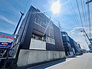 谷在家駅より徒歩8分 3階 築40年4ヶ月の賃貸物件