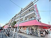 ユニバーサルマンション２ 2階 築34年8ヶ月の賃貸物件