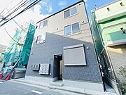 三河島駅より徒歩5分 1階 新築の賃貸物件