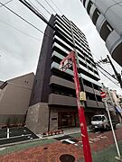 フュージョナル五反野DUEの賃貸物件