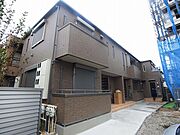 パーシモンの賃貸物件