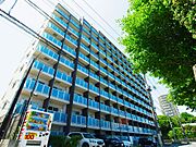 北綾瀬駅より徒歩6分 9階 築8年11ヶ月の賃貸物件