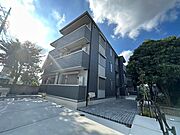 五反野駅より徒歩8分 1階 築2年の賃貸物件