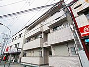 梅島駅より徒歩4分 1階 築16年10ヶ月の賃貸物件