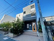 西新井駅より徒歩4分 1階 築10年11ヶ月の賃貸物件