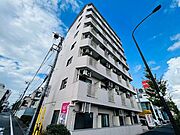 ジュネス北綾瀬 5階 築36年8ヶ月の賃貸物件