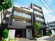 西新井駅より徒歩10分 築10年1ヶ月 5階建の賃貸物件