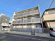 舎人駅より徒歩5分 2階 築6年6ヶ月の賃貸物件