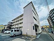 日東ハイツ 4階 築44年8ヶ月の賃貸物件