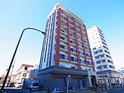 見沼代親水公園駅より徒歩1分 9階 築6年3ヶ月の賃貸物件