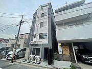 千住大橋駅より徒歩9分 1階 築1年2ヶ月の賃貸物件