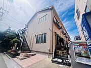 町屋駅より徒歩7分 1階 築22年10ヶ月の賃貸物件