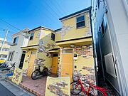 ボンシャンス六町 1階 築14年8ヶ月の賃貸物件
