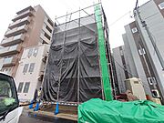 扇大橋駅より徒歩7分 3階 新築の賃貸物件