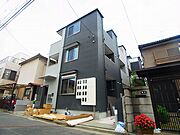 MODESCORT 1階 築4年11ヶ月の賃貸物件