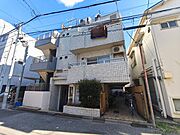 町屋駅前駅より徒歩7分 1階 築37年3ヶ月の賃貸物件