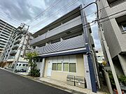 千住大橋駅より徒歩3分 2階 築15年2ヶ月の賃貸物件