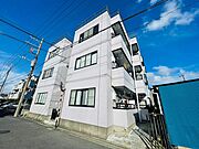 リブリ・Riki 1階 築32年の賃貸物件