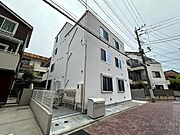 梅島駅より徒歩8分 1階 築1年2ヶ月の賃貸物件
