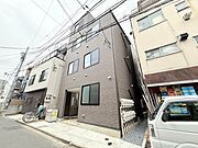 町屋駅より徒歩4分 3階 新築の賃貸物件