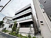 サンドネセンジュ 2階 築4年の賃貸物件