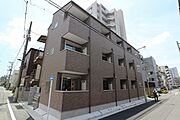 荒川一中前駅より徒歩5分 1階 築7年11ヶ月の賃貸物件