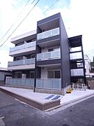 お花茶屋駅より徒歩6分 2階 築7年10ヶ月の賃貸物件